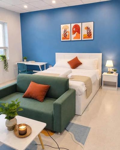 Apartment for rent, An Tư Công Chúa, Ngũ Hành Sơn, Đà Nẵng - Thumbnail 3