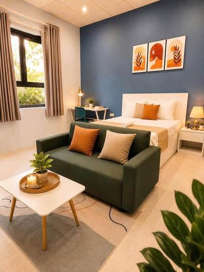 Apartment for rent, An Tư Công Chúa, Ngũ Hành Sơn, Đà Nẵng - Thumbnail 4