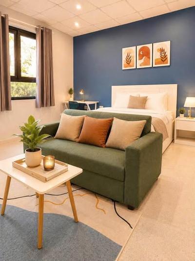 Apartment for rent, An Tư Công Chúa, Ngũ Hành Sơn, Đà Nẵng - Thumbnail 5