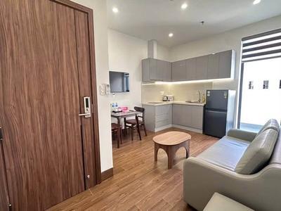 Apartment for rent, Khuê Mỹ Đông 5, Ngũ Hành Sơn, Đà Nẵng - Thumbnail 2