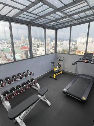 Apartment for rent, Khuê Mỹ Đông 5, Ngũ Hành Sơn, Đà Nẵng - Thumbnail 4