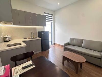 Apartment for rent, Khuê Mỹ Đông 5, Ngũ Hành Sơn, Đà Nẵng - Thumbnail 5