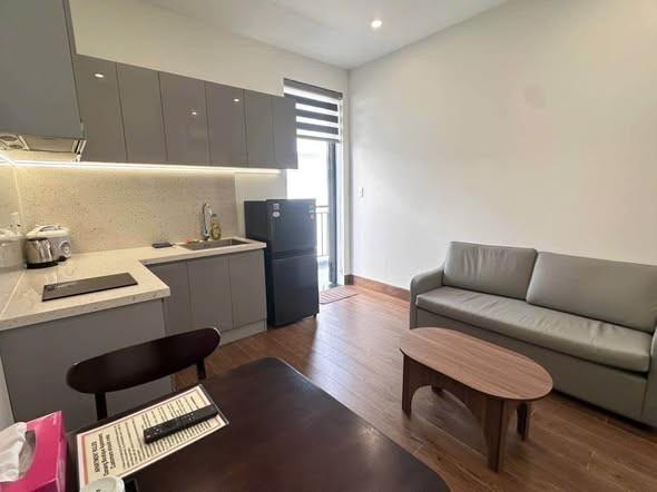 Apartment for rent, Khuê Mỹ Đông 5, Ngũ Hành Sơn, Đà Nẵng - Photo 5