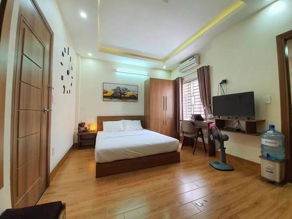 Cho thuê studio, 1 phòng ngủ, Đỗ Bá, Ngũ Hành Sơn, Đà Nẵng - Photo 2