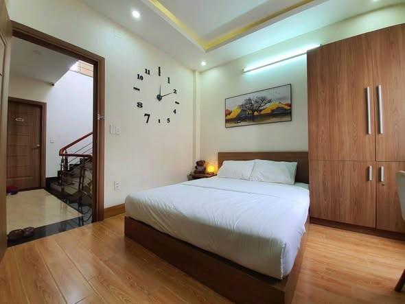 Cho thuê studio, 1 phòng ngủ, Đỗ Bá, Ngũ Hành Sơn, Đà Nẵng - Photo 3