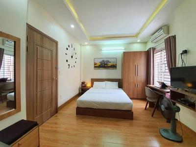 Cho thuê studio, 1 phòng ngủ, Đỗ Bá, Ngũ Hành Sơn, Đà Nẵng - Thumbnail 4