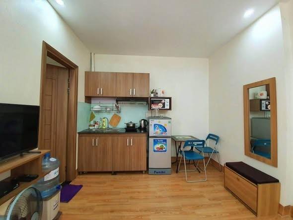 Cho thuê studio, 1 phòng ngủ, Đỗ Bá, Ngũ Hành Sơn, Đà Nẵng - Photo 5