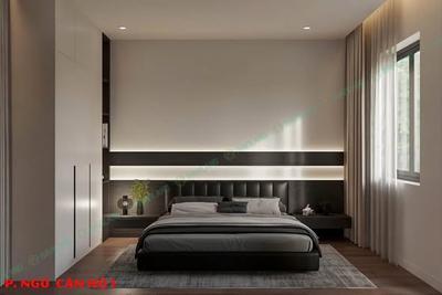 Apartment for rent, Dương Vân Nga, Sơn Trà, Đà Nẵng - Thumbnail 1