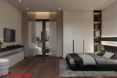 Apartment for rent, Dương Vân Nga, Sơn Trà, Đà Nẵng - Thumbnail 2