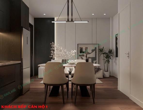 Apartment for rent, Dương Vân Nga, Sơn Trà, Đà Nẵng - Photo 4