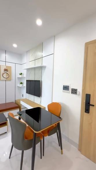 Apartment for rent, Sơn Thủy 1, Ngũ Hành Sơn, Đà Nẵng - Photo 1