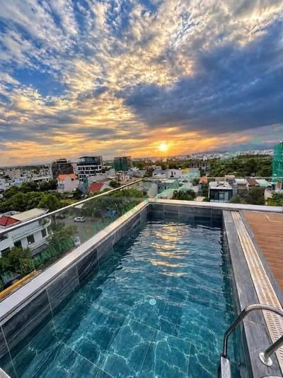 Apartment for rent, Sơn Thủy 1, Ngũ Hành Sơn, Đà Nẵng - Thumbnail 2