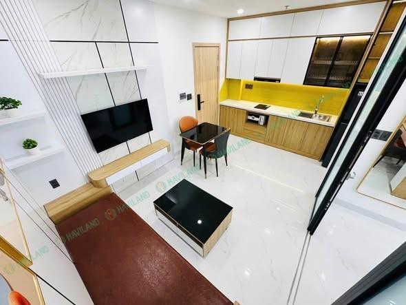 Apartment for rent, Sơn Thủy 1, Ngũ Hành Sơn, Đà Nẵng - Photo 3