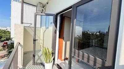 Studio for rent, 1 bedroom, 101 Bờ Quan 2, Ngũ Hành Sơn, Đà Nẵng - Thumbnail 1