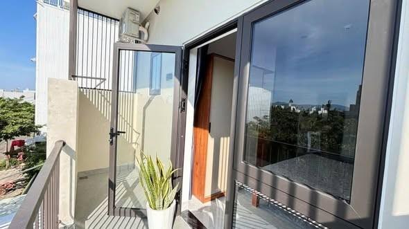 Studio for rent, 1 bedroom, 101 Bờ Quan 2, Ngũ Hành Sơn, Đà Nẵng - Photo 1