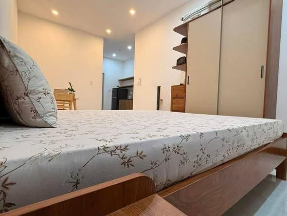 Studio for rent, 1 bedroom, 101 Bờ Quan 2, Ngũ Hành Sơn, Đà Nẵng - Photo 2