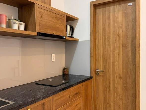 Studio for rent, 1 bedroom, 101 Bờ Quan 2, Ngũ Hành Sơn, Đà Nẵng - Photo 3