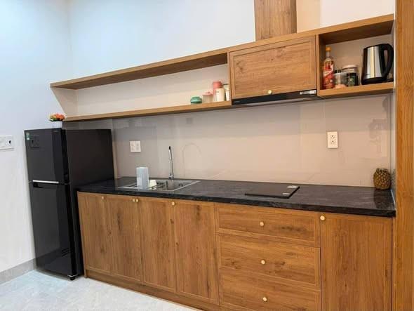 Studio for rent, 1 bedroom, 101 Bờ Quan 2, Ngũ Hành Sơn, Đà Nẵng - Photo 4
