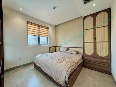 Apartment for rent, 2 bedrooms, Tuy Lý Vương, Ngũ Hành Sơn, Đà Nẵng - Thumbnail 1