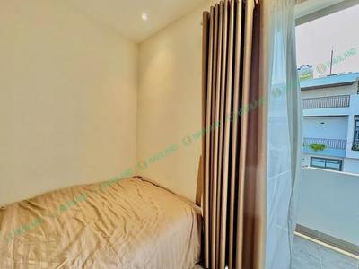 Apartment for rent, 2 bedrooms, Tuy Lý Vương, Ngũ Hành Sơn, Đà Nẵng - Thumbnail 4