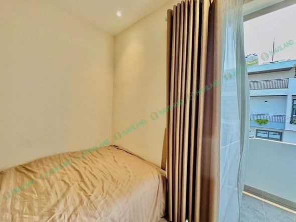 Apartment for rent, 2 bedrooms, Tuy Lý Vương, Ngũ Hành Sơn, Đà Nẵng - Photo 4