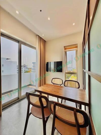 Apartment for rent, 2 bedrooms, Tuy Lý Vương, Ngũ Hành Sơn, Đà Nẵng - Thumbnail 5