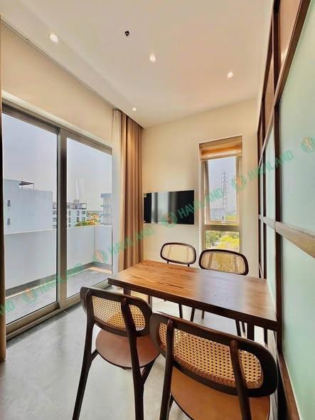 Apartment for rent, 2 bedrooms, Tuy Lý Vương, Ngũ Hành Sơn, Đà Nẵng - Photo 5