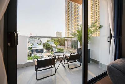 Cho thuê căn hộ, Phạm Kiệt, Ngũ Hành Sơn, Đà Nẵng - Thumbnail 4