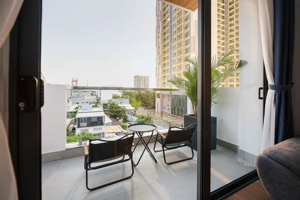 Cho thuê căn hộ, Phạm Kiệt, Ngũ Hành Sơn, Đà Nẵng - Photo 4