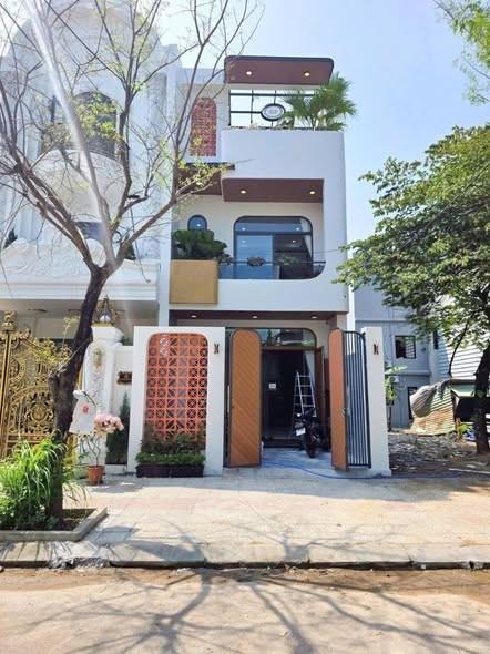 Cho thuê căn hộ, 3 phòng ngủ, Cẩm Lệ, Đà Nẵng - Photo 1