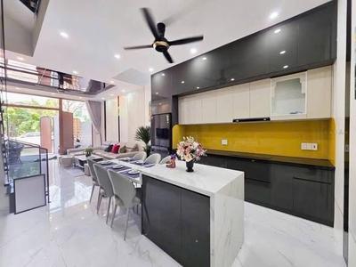 Cho thuê căn hộ, 3 phòng ngủ, Cẩm Lệ, Đà Nẵng - Thumbnail 4
