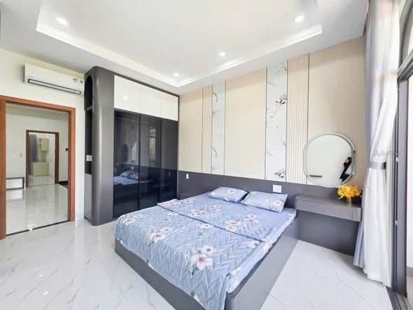 Cho thuê căn hộ, 3 phòng ngủ, Cẩm Lệ, Đà Nẵng - Photo 5