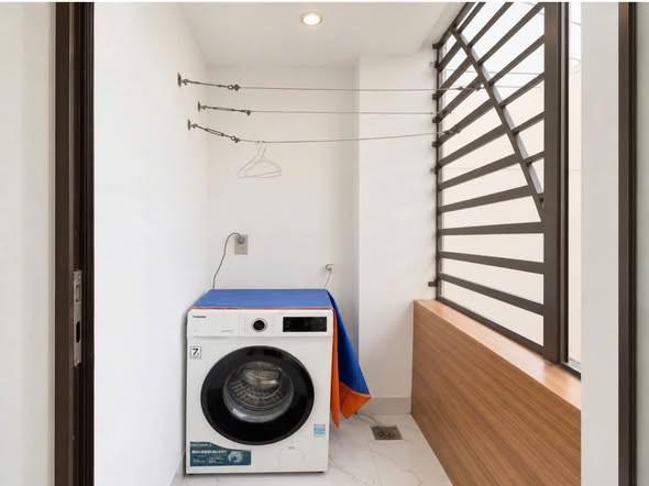 Apartment for rent, Lê Tấn Toán, An Hải, Đà Nẵng - Photo 5