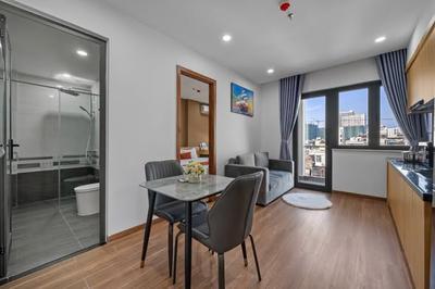 Apartment for rent, Nguyễn Thiện Kế, An Hải, Đà Nẵng - Thumbnail 2