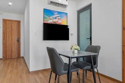 Apartment for rent, Nguyễn Thiện Kế, An Hải, Đà Nẵng - Thumbnail 4