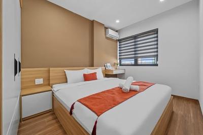 Apartment for rent, Nguyễn Thiện Kế, An Hải, Đà Nẵng - Thumbnail 5