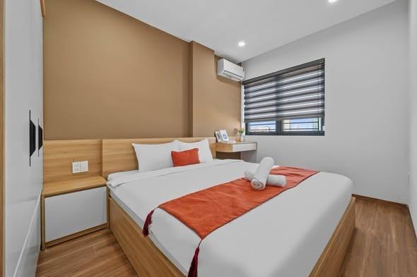Apartment for rent, Nguyễn Thiện Kế, An Hải, Đà Nẵng - Photo 5