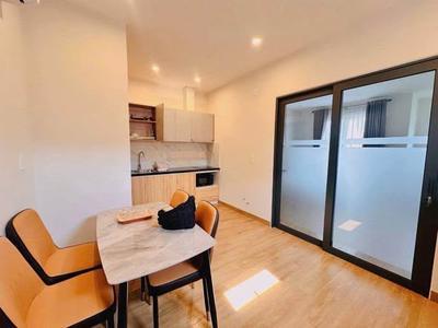 Apartment for rent, Nguyễn Thiện Kế, An Hải, Đà Nẵng - Thumbnail 1