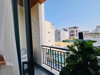Apartment for rent, Nguyễn Thiện Kế, An Hải, Đà Nẵng - Thumbnail 5