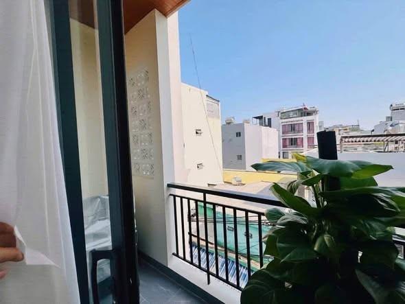 Apartment for rent, Nguyễn Thiện Kế, An Hải, Đà Nẵng - Photo 5