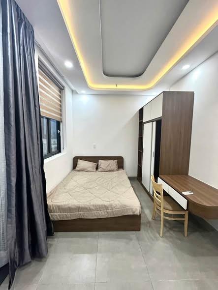 Cho thuê căn hộ, 1 phòng ngủ, Nguyễn Đình Chiểu, Ngũ Hành Sơn, Đà Nẵng - Photo 5