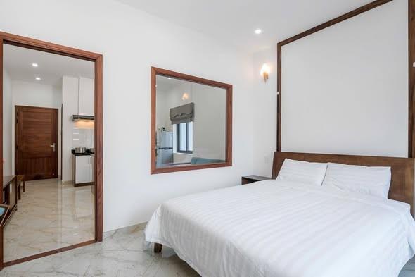 Cho thuê căn hộ, Triệu Việt Vương, An Hải, Đà Nẵng - Photo 5