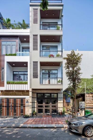Cho thuê căn hộ, 1 phòng ngủ, 50m², Cao Bá Quát, An Hải, Đà Nẵng - Photo 1