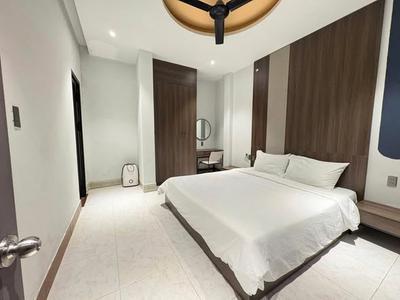 Cho thuê căn hộ, 2 phòng ngủ, Mai Lão Bạng, Hải Châu, Đà Nẵng - Thumbnail 1