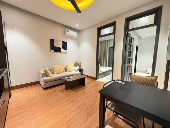 Cho thuê căn hộ, 2 phòng ngủ, Mai Lão Bạng, Hải Châu, Đà Nẵng - Photo 2