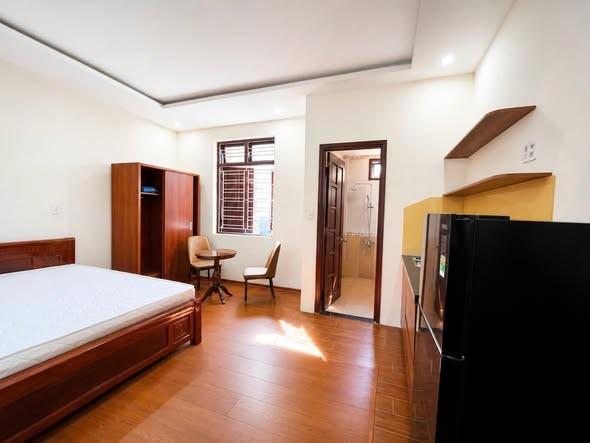 Cho thuê studio, 1 phòng ngủ, 215 Lê Tấn Trung, Sơn Trà, Đà Nẵng - Photo 1
