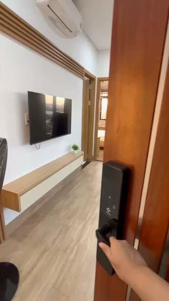 Apartment for rent, Chương Dương, Ngũ Hành Sơn, Đà Nẵng - Photo 1