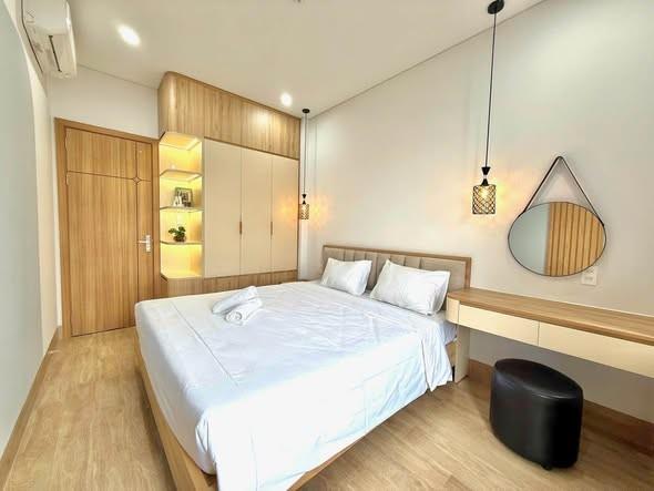 Apartment for rent, Chương Dương, Ngũ Hành Sơn, Đà Nẵng - Photo 2