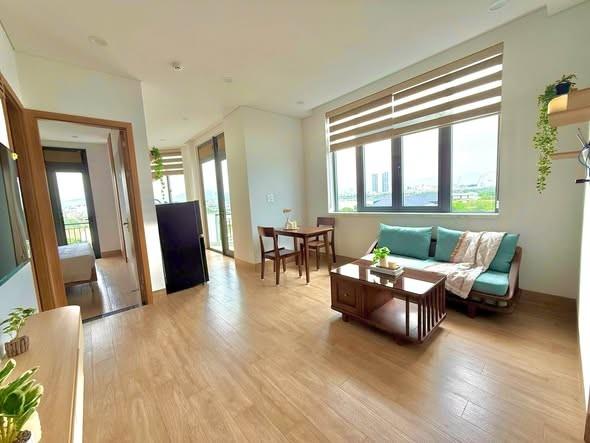 Apartment for rent, Chương Dương, Ngũ Hành Sơn, Đà Nẵng - Photo 3