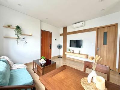 Apartment for rent, Chương Dương, Ngũ Hành Sơn, Đà Nẵng - Thumbnail 4